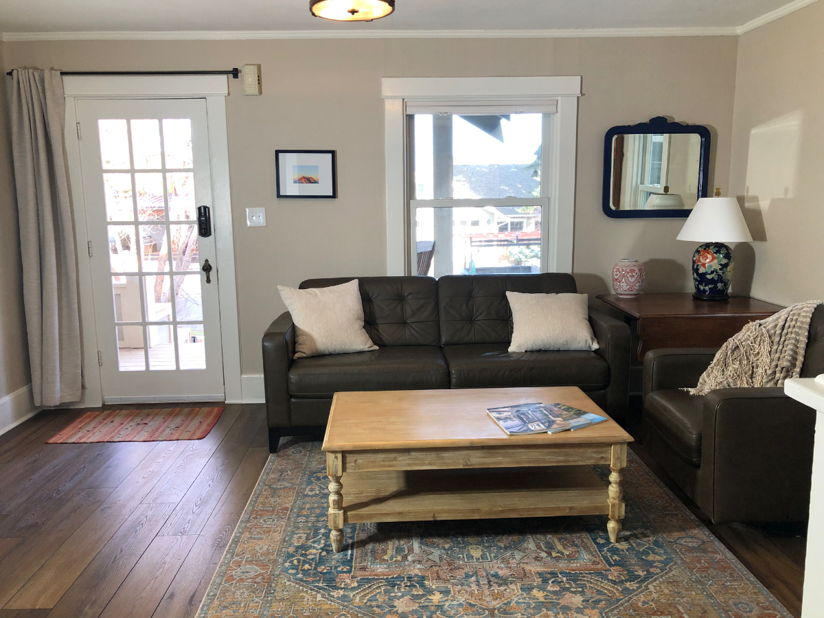 Columbia Retreat - Near River and Close to Amenities - Photo 5