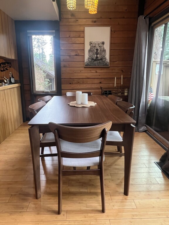 Cozy & Stylish Sunriver Cabin - Photo 6