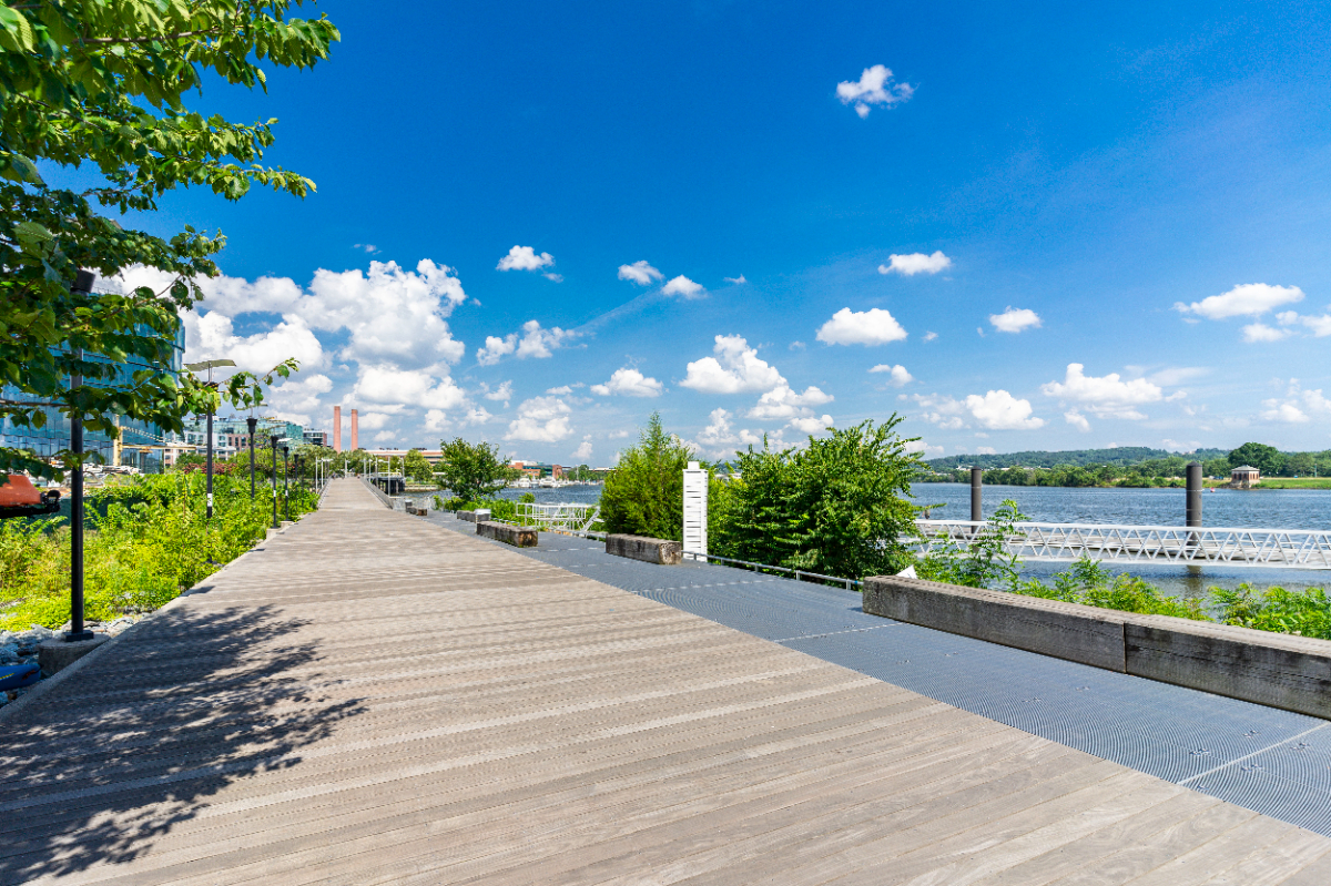 SW Waterfront Studio - Photo 8