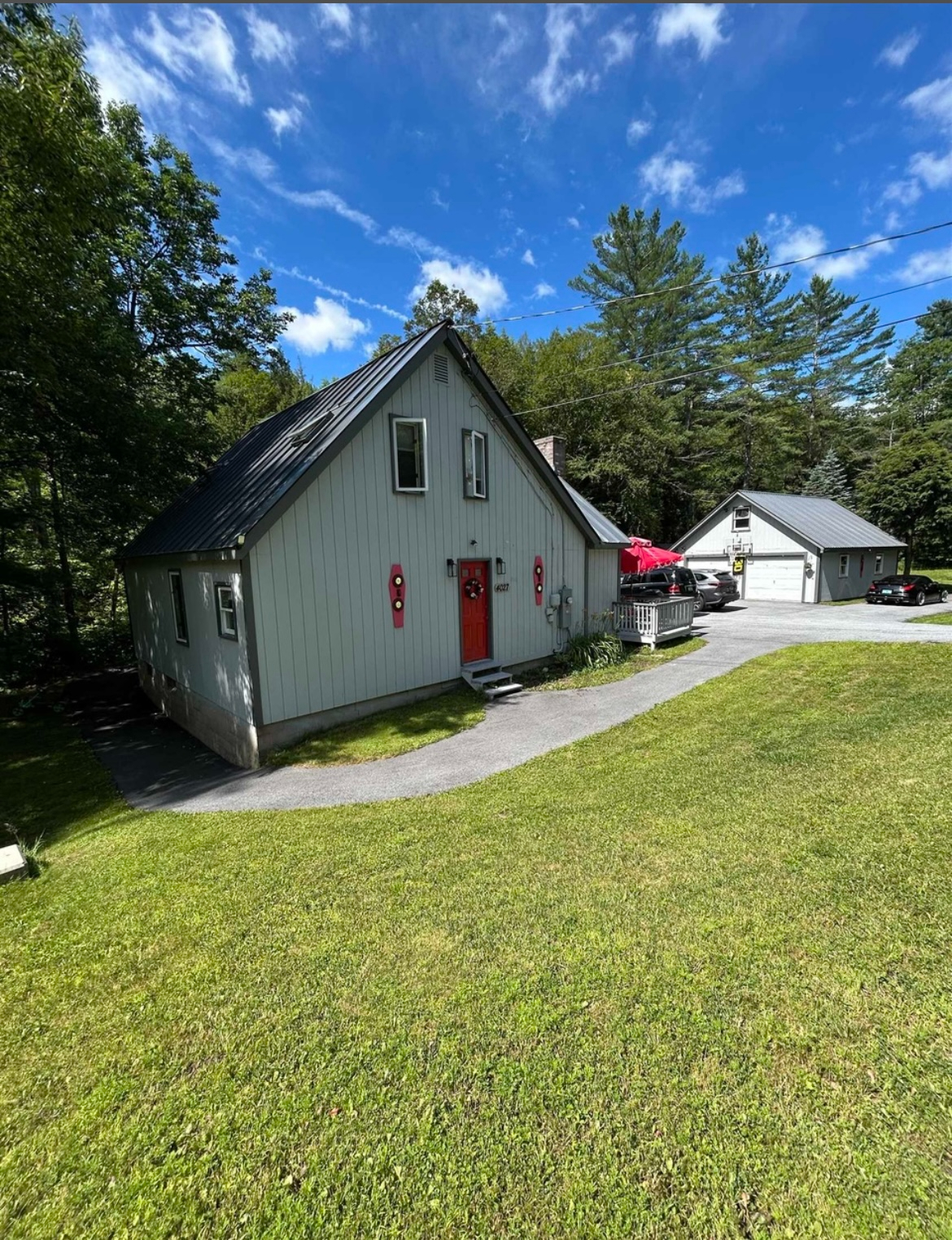 Furnished Room Near Mount Snow, All Utilities Included + Jacuzzi Tub+2 full bathrooms - Photo 7