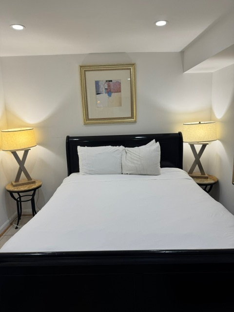 Shared 2-bdrm and 1-den Washington DC Lower Home-2.5 miles north of White House - Photo 6