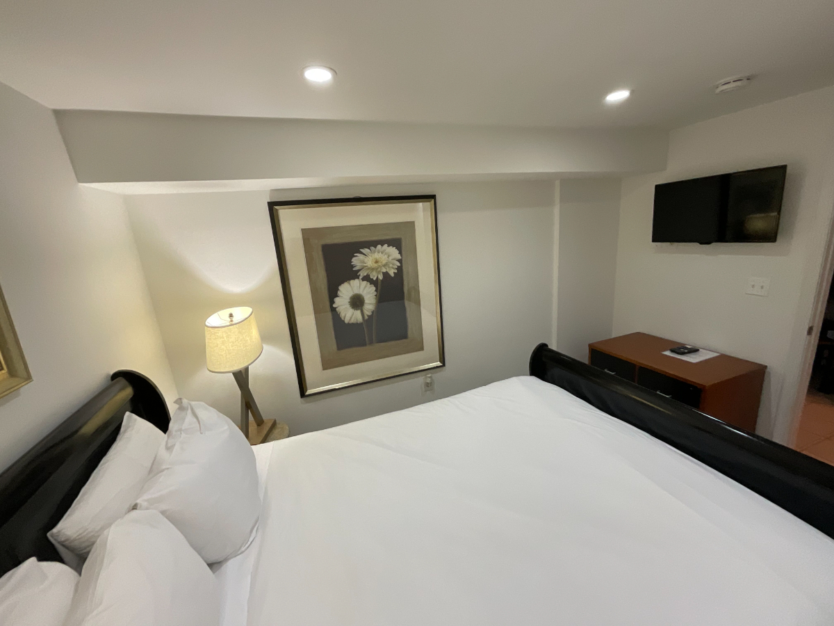 Shared 2-bdrm and 1-den Washington DC Lower Home-2.5 miles north of White House - Photo 10