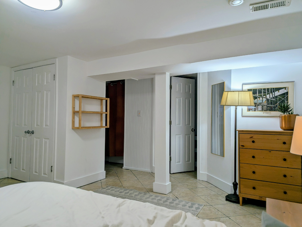 Furnished Garden Apartment in Bloomingdale - Photo 3