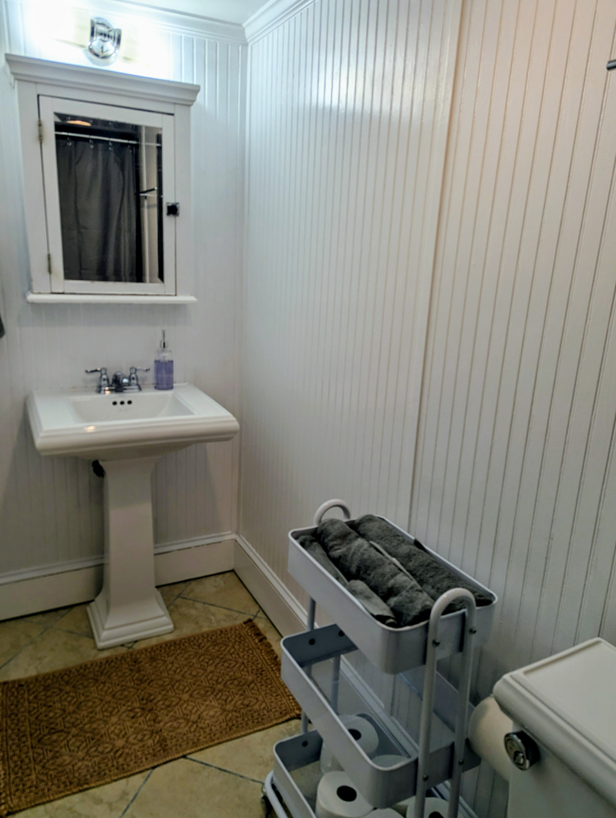 Furnished Garden Apartment in Bloomingdale - Photo 5