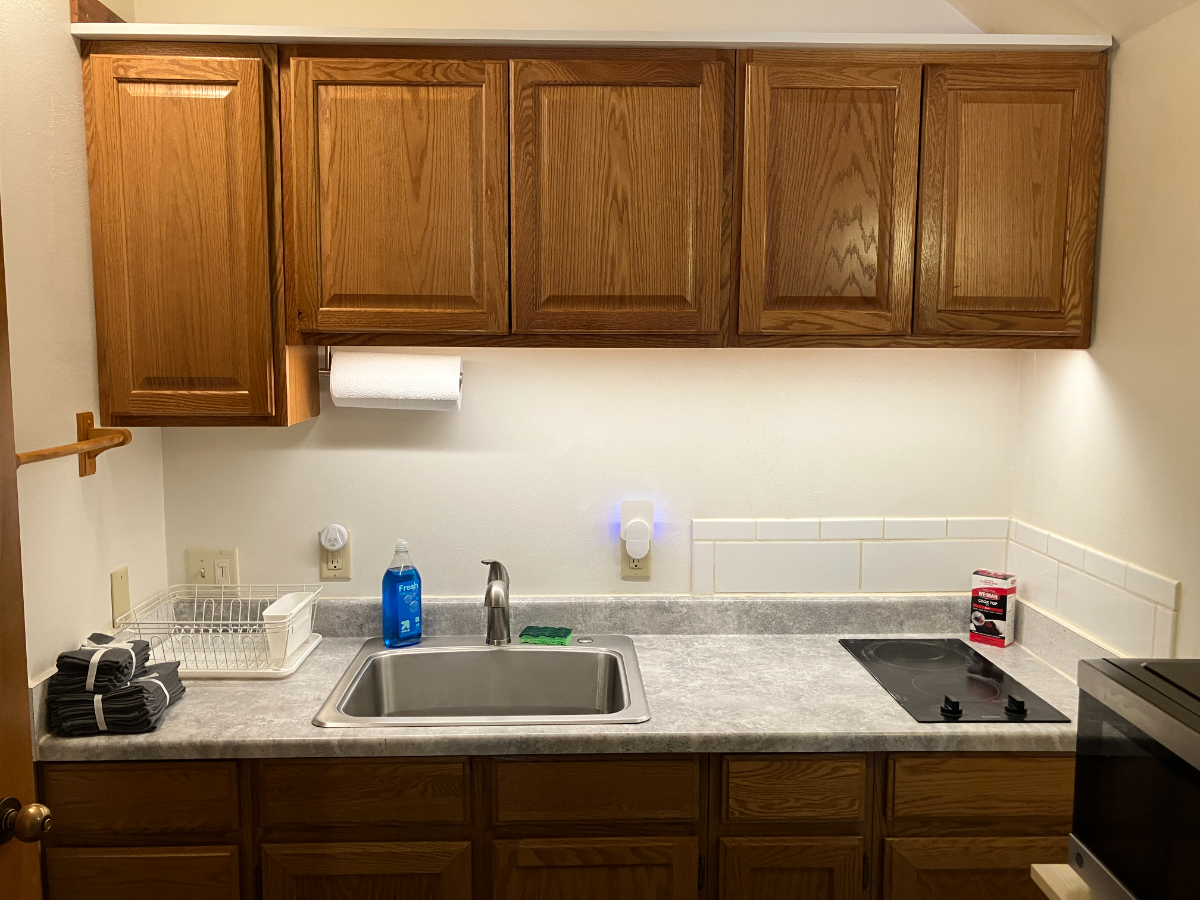 A Peaceful Wyoming Stay Close To Work And Adventure - Photo 4