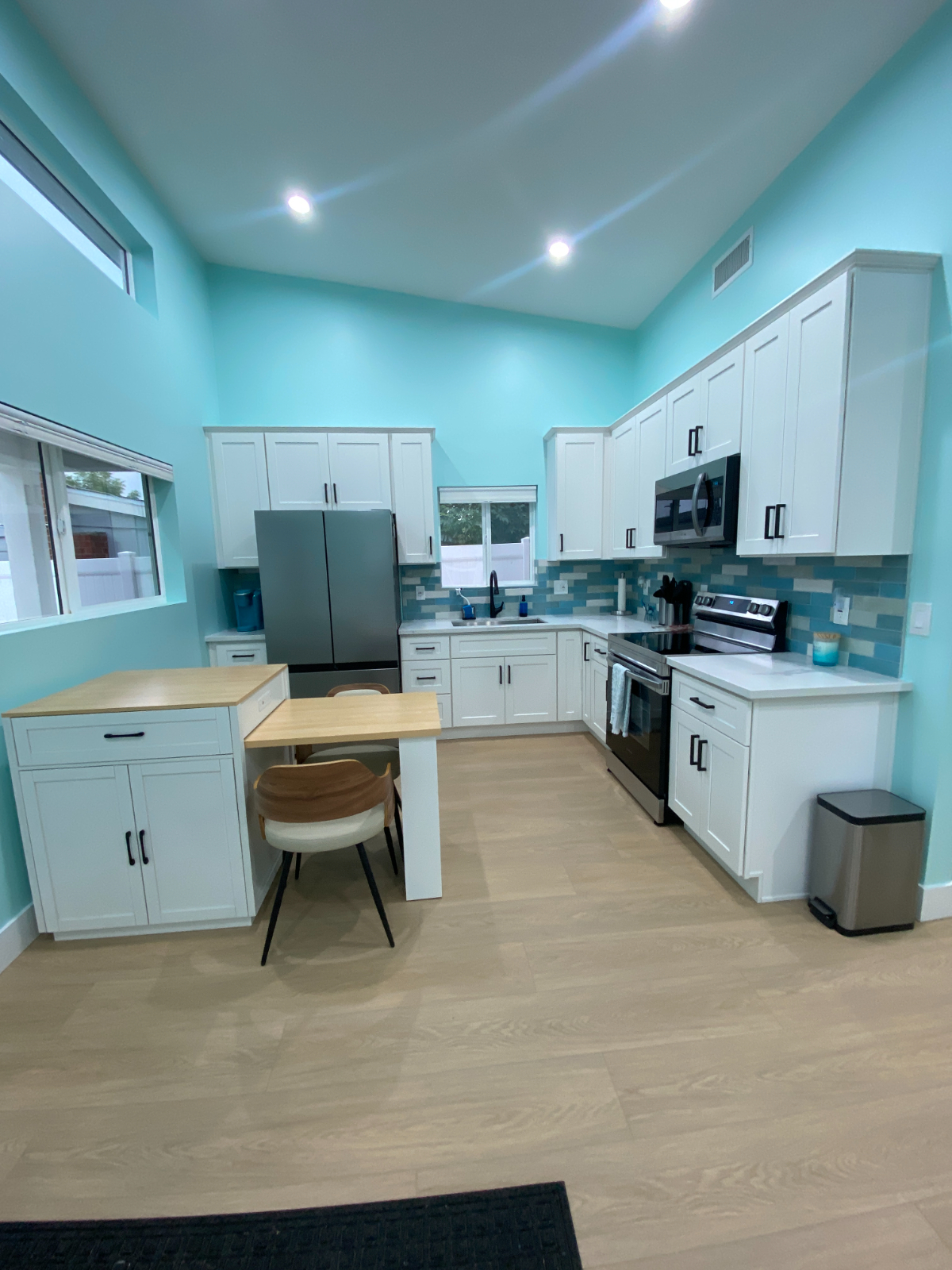 New Modern Coastal ADU - Photo 5