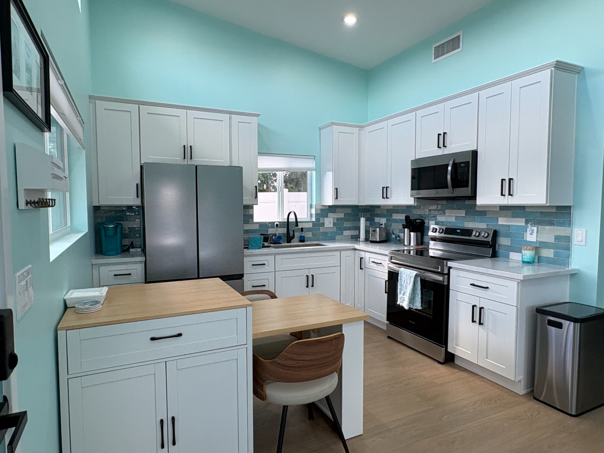 New Modern Coastal ADU - Photo 3