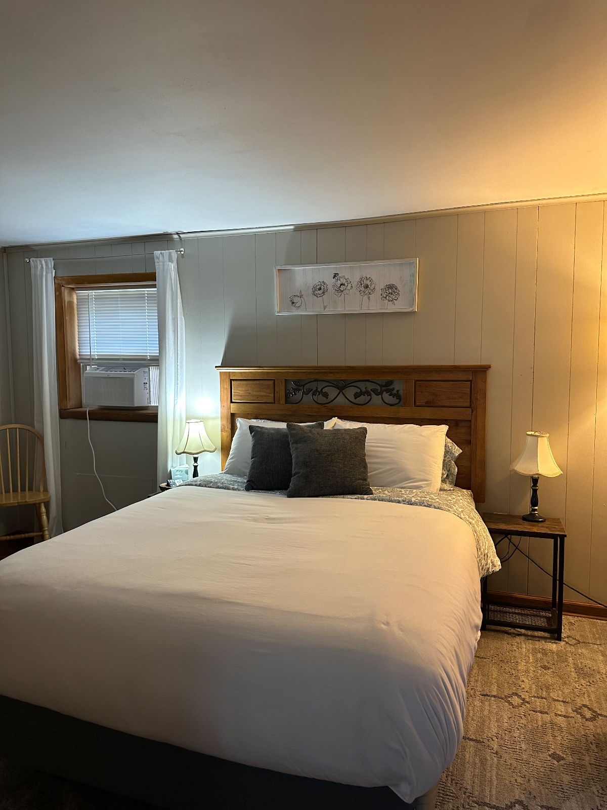1 bedroom Apart. Quiet. Close to Saratoga. Entire unit. - Photo 8