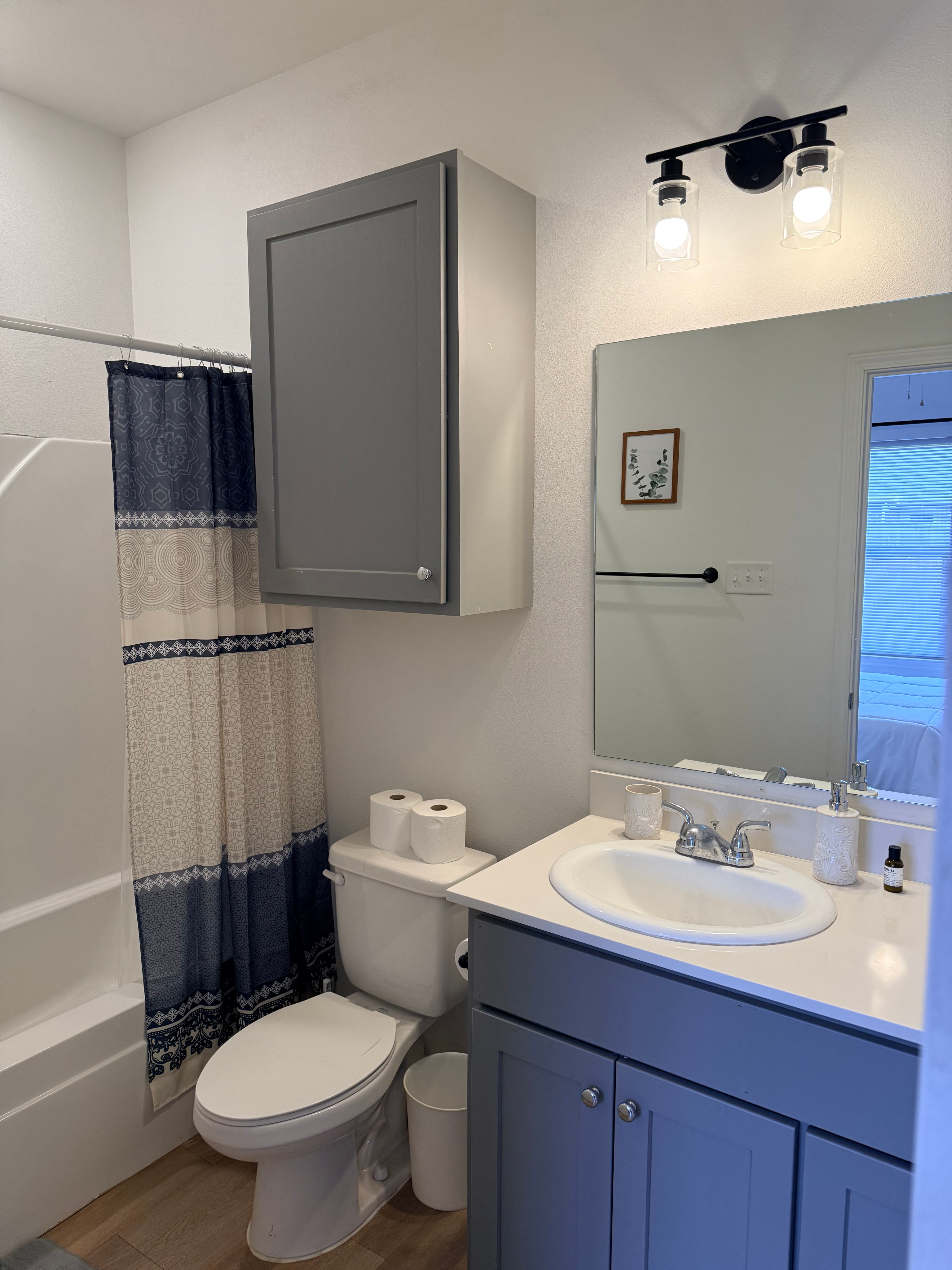 Spacious 3BD/3BA Private Bath  2-Car Garage  Great neighborhood - Photo 8
