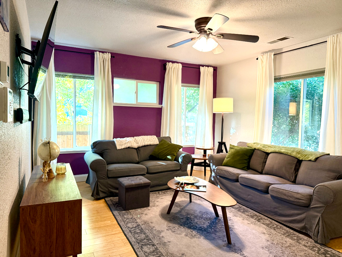 Charming Home Near UC Davis Medical Center - Photo 6