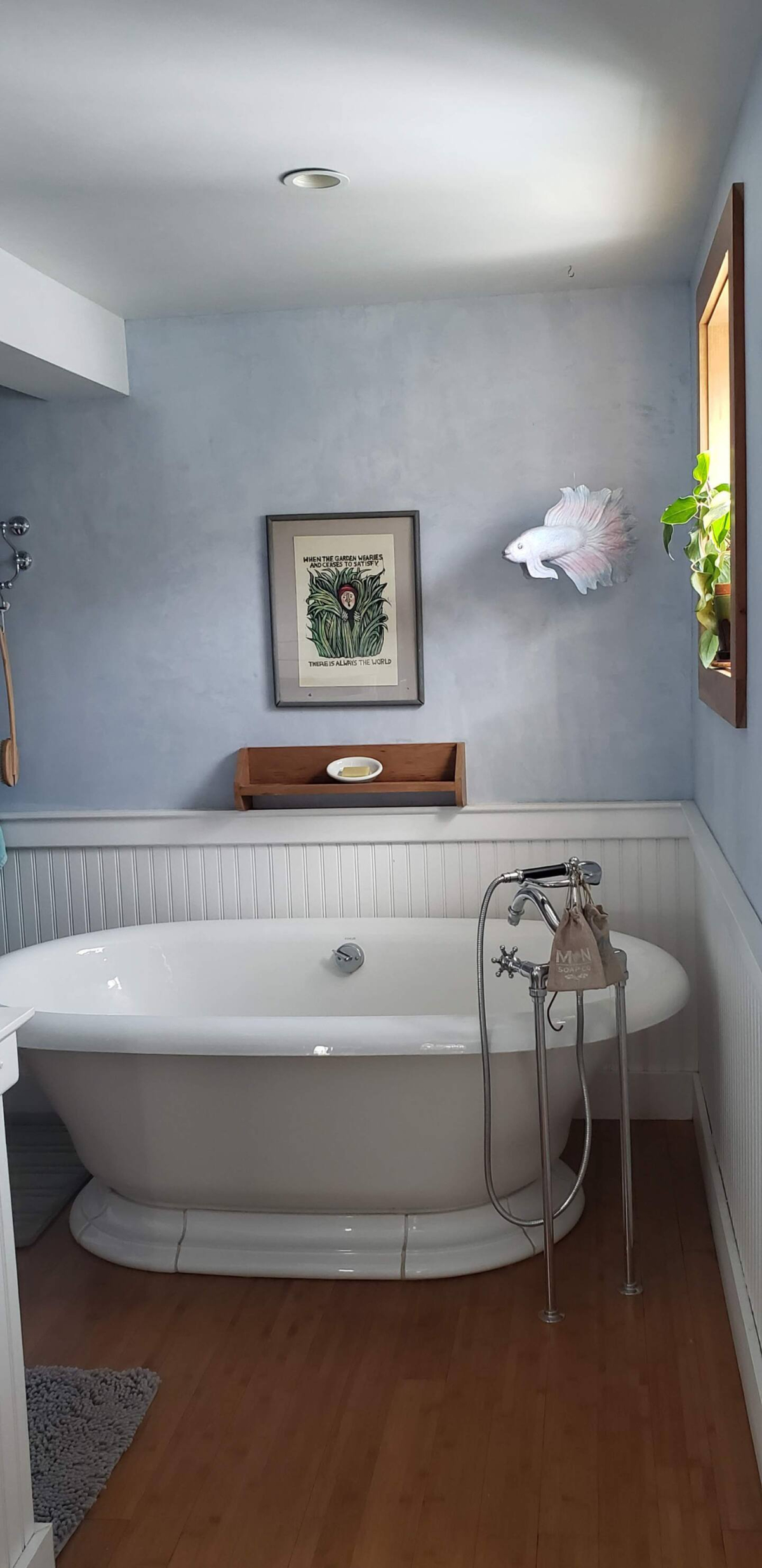Farmhouse at Round Robin Farm - Photo 10