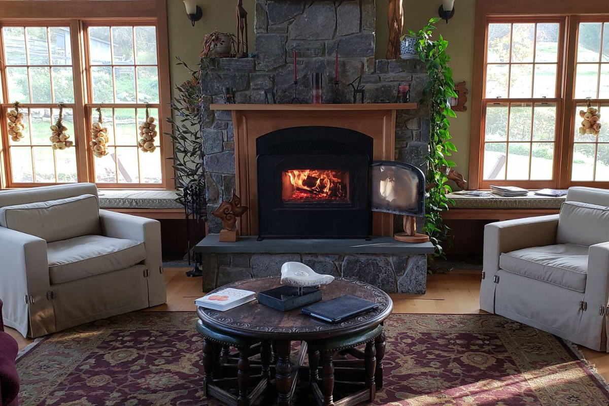 Farmhouse at Round Robin Farm - Photo 7