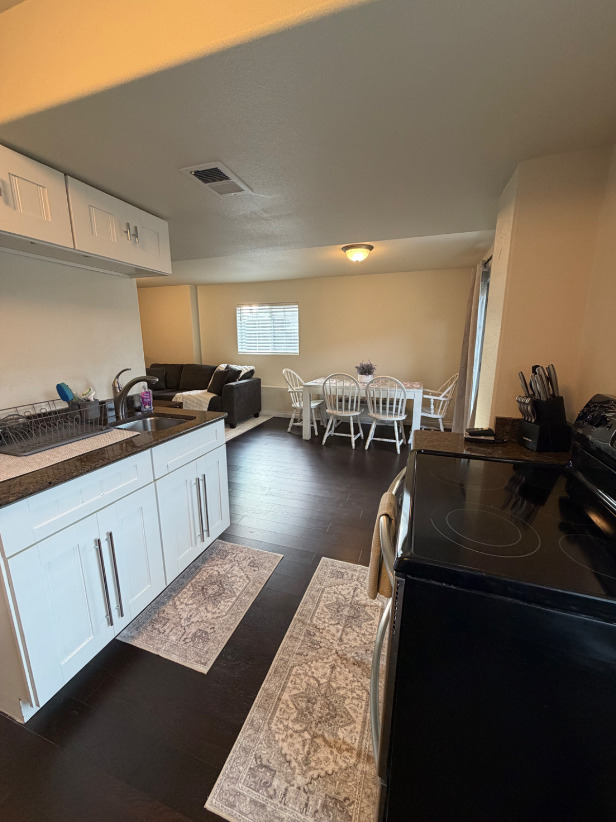 Fully Furnished Basement Unit - Photo 11