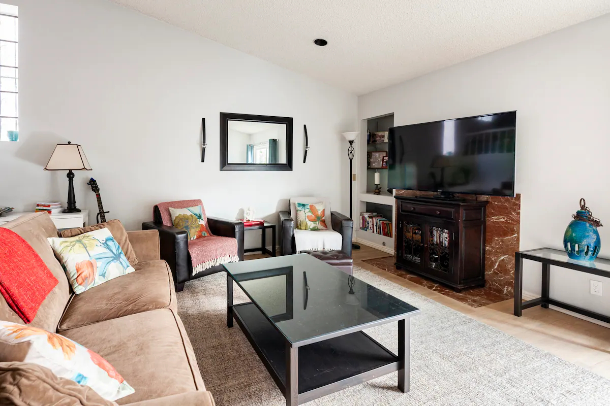 Hillside Haven with Panoramic Views and Multi-Level Outdoor Living - Photo 3