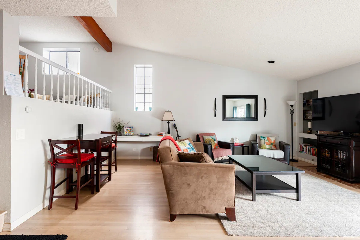 Hillside Haven with Panoramic Views and Multi-Level Outdoor Living - Photo 4