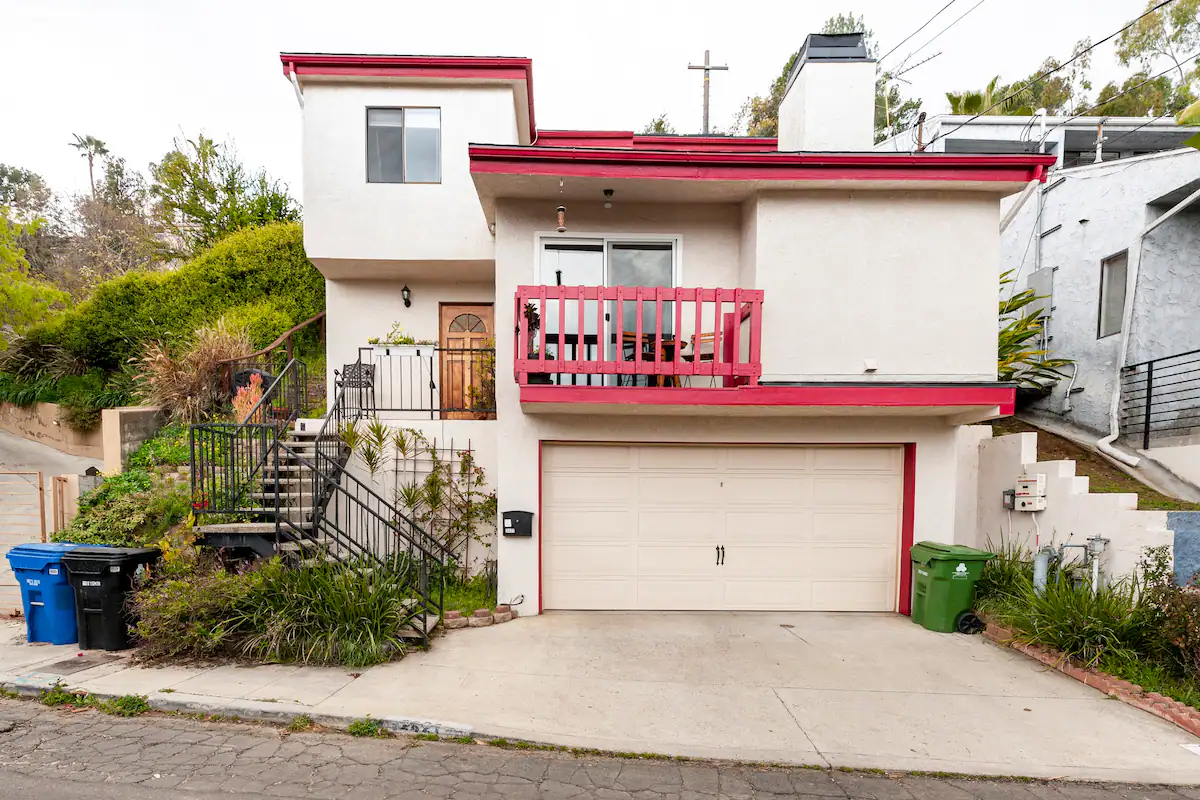 Hillside Haven with Panoramic Views and Multi-Level Outdoor Living - Photo 2