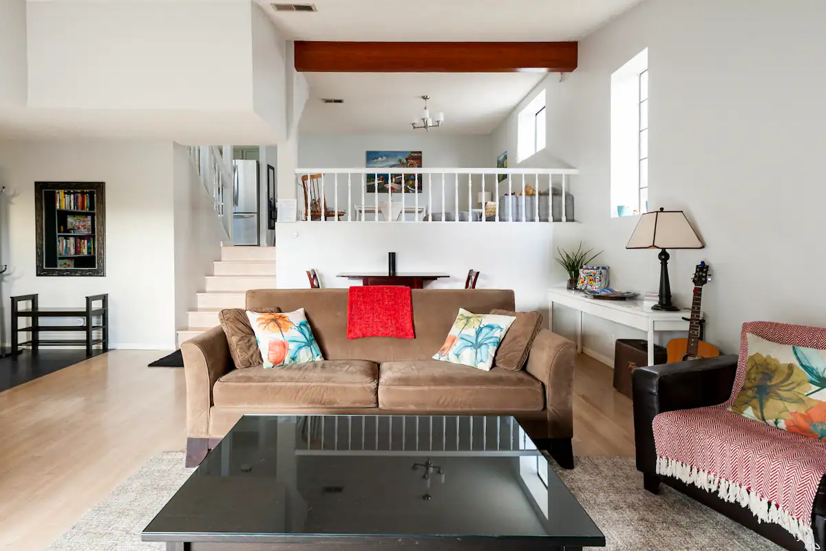 Hillside Haven with Panoramic Views and Multi-Level Outdoor Living - Photo 5