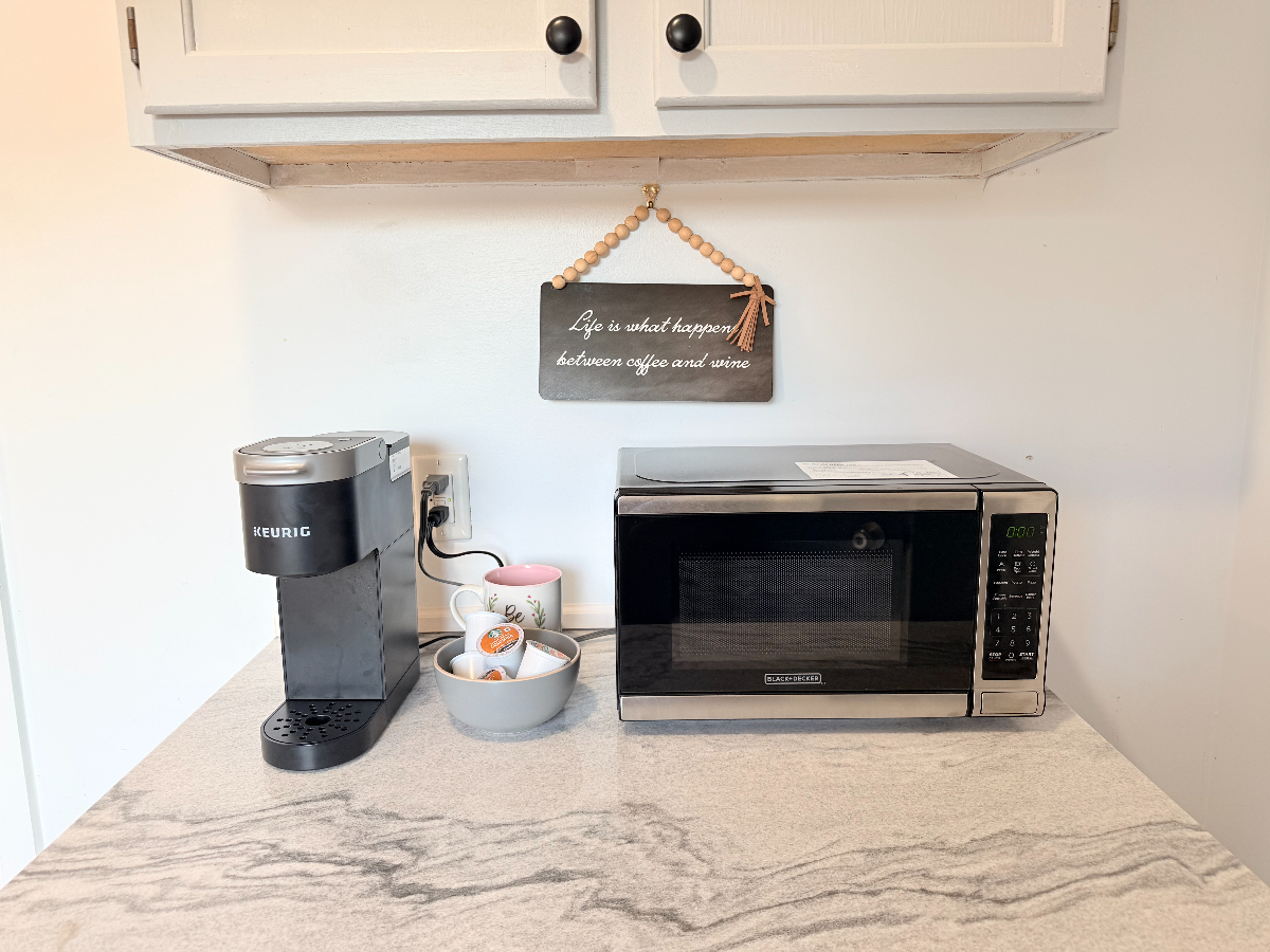 Fully Renovated Furnished Home Walk To Downtown With Private Parking - Photo 3