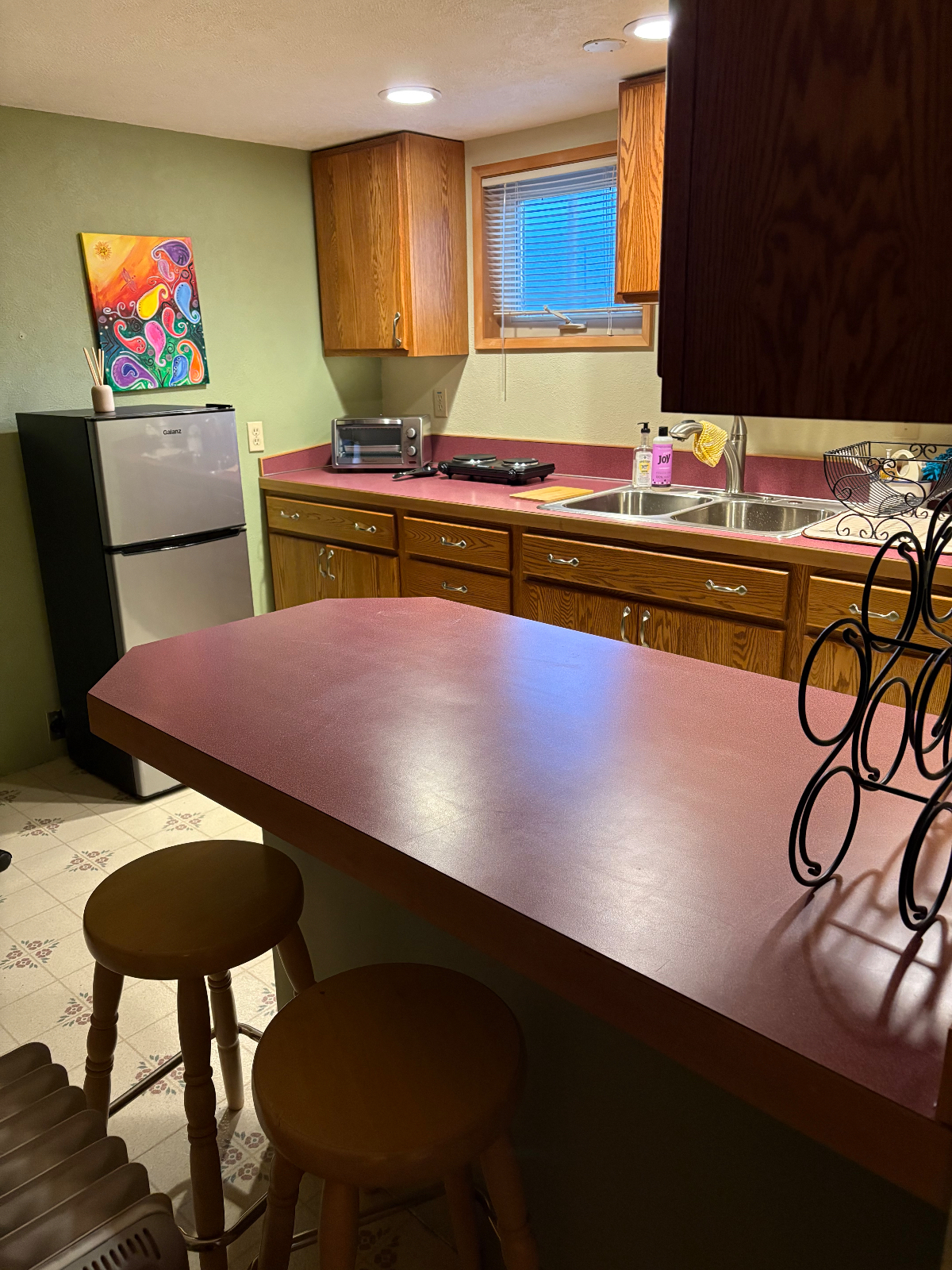 Quiet cozy farmland apartment - Photo 3