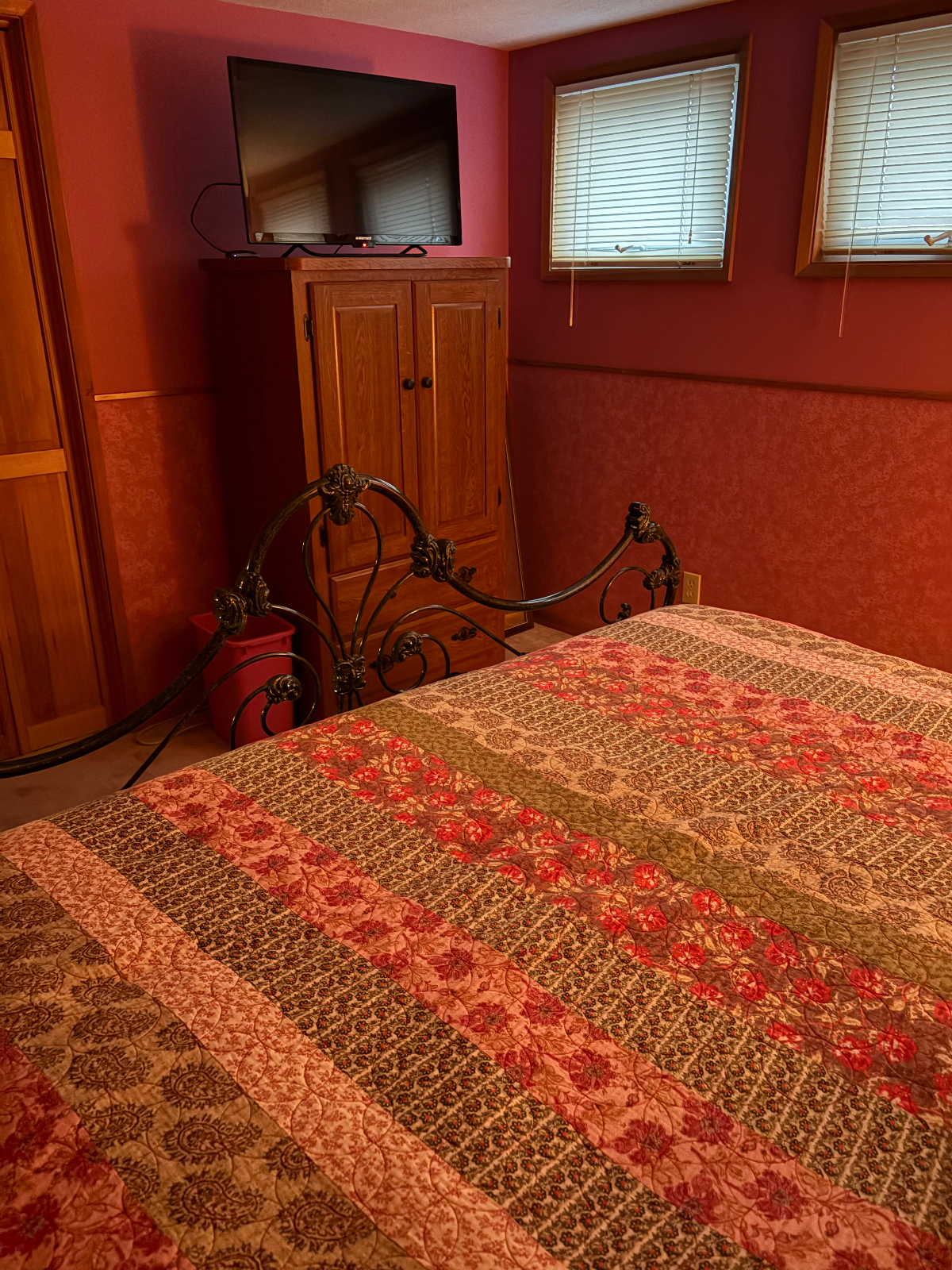 Quiet cozy farmland apartment - Photo 5