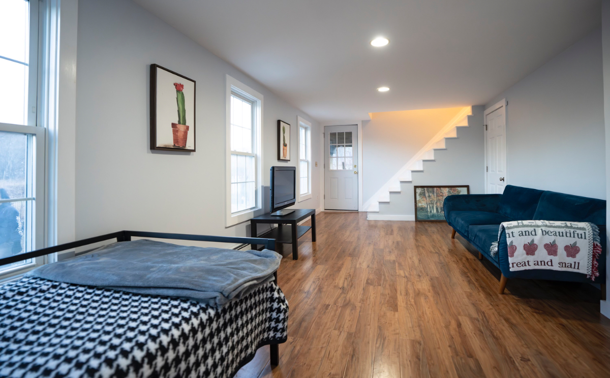 The Vermont House - Photo 2