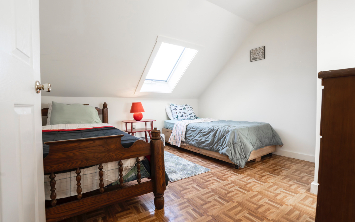 The Vermont House - Photo 11