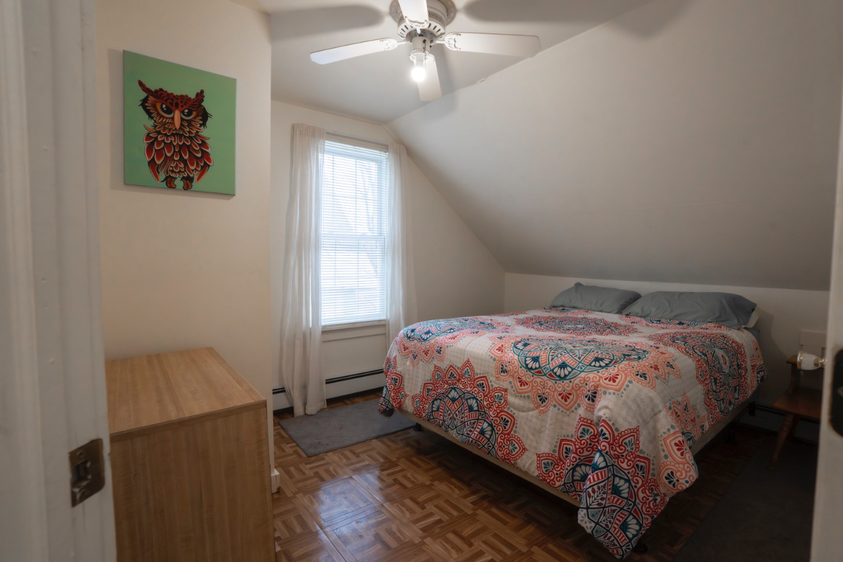 The Vermont House - Photo 12