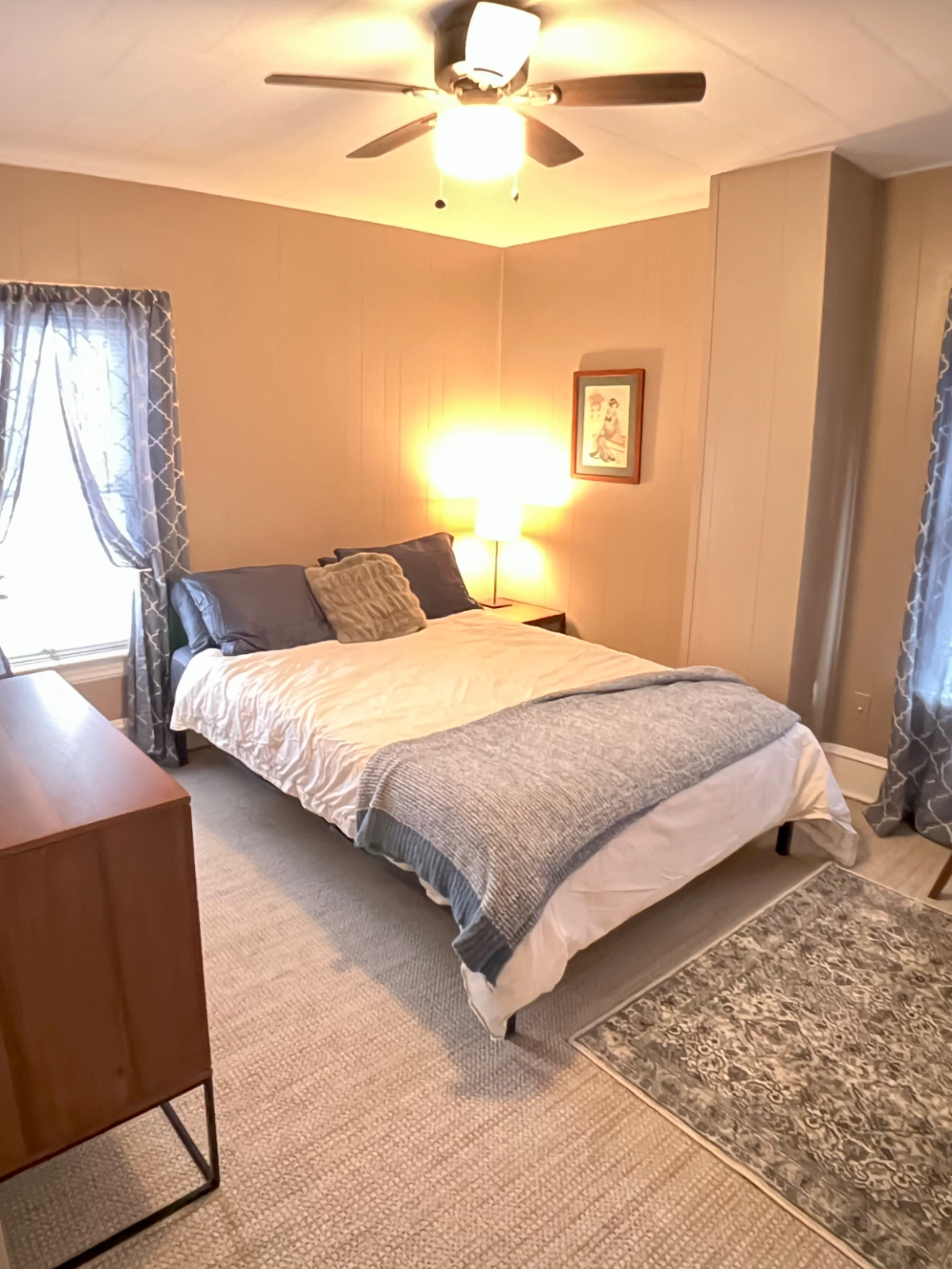 Cozy one bedroom apartment - Photo 4