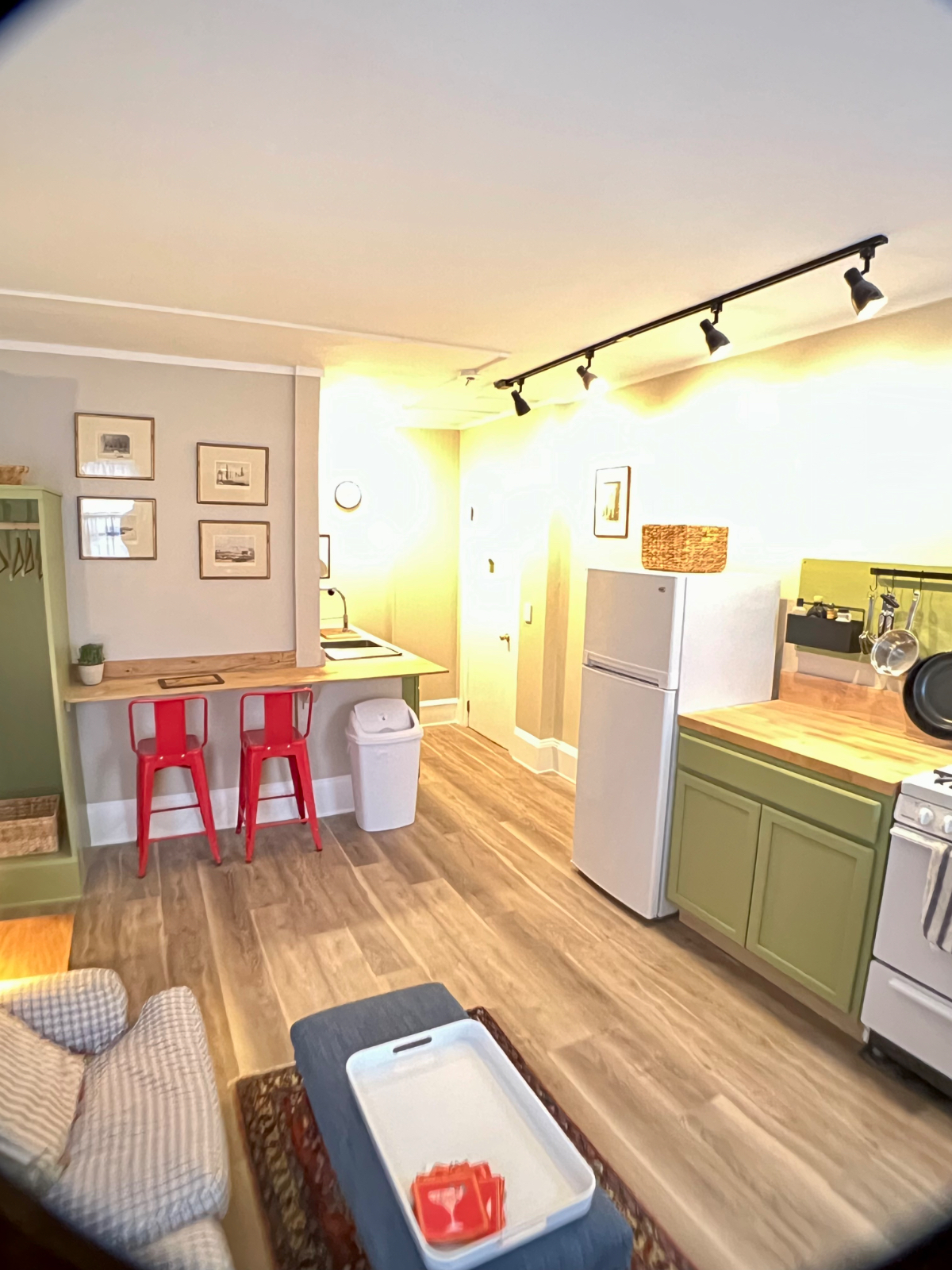 Cozy one bedroom apartment - Photo 7