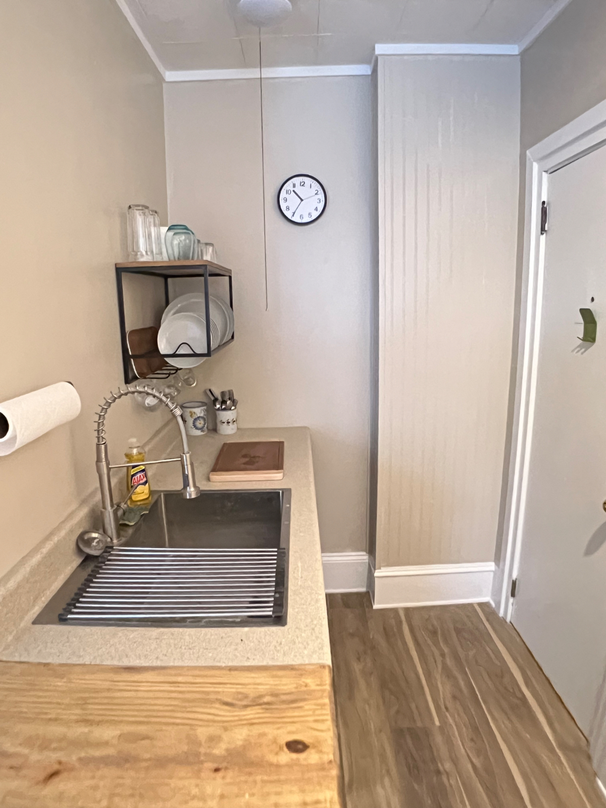Cozy one bedroom apartment - Photo 10