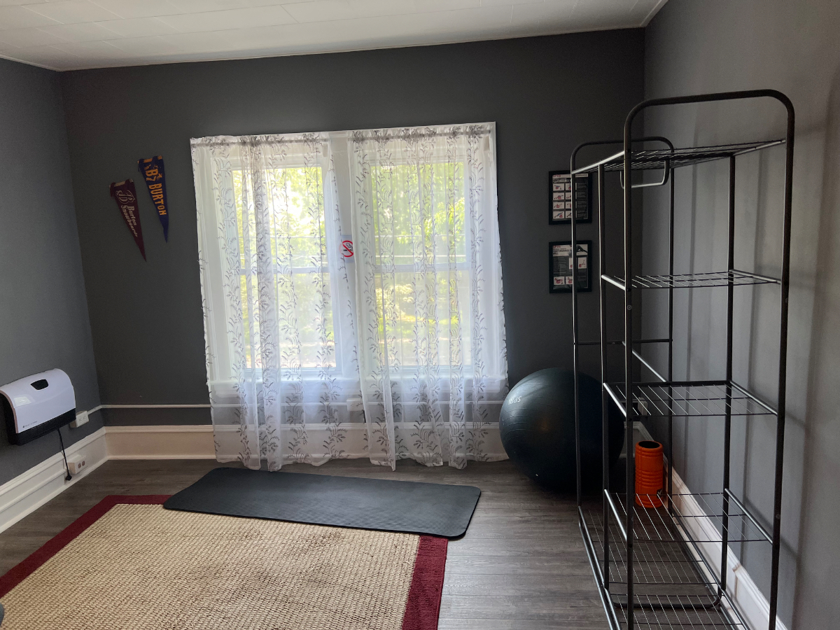 Cozy one bedroom apartment - Photo 11