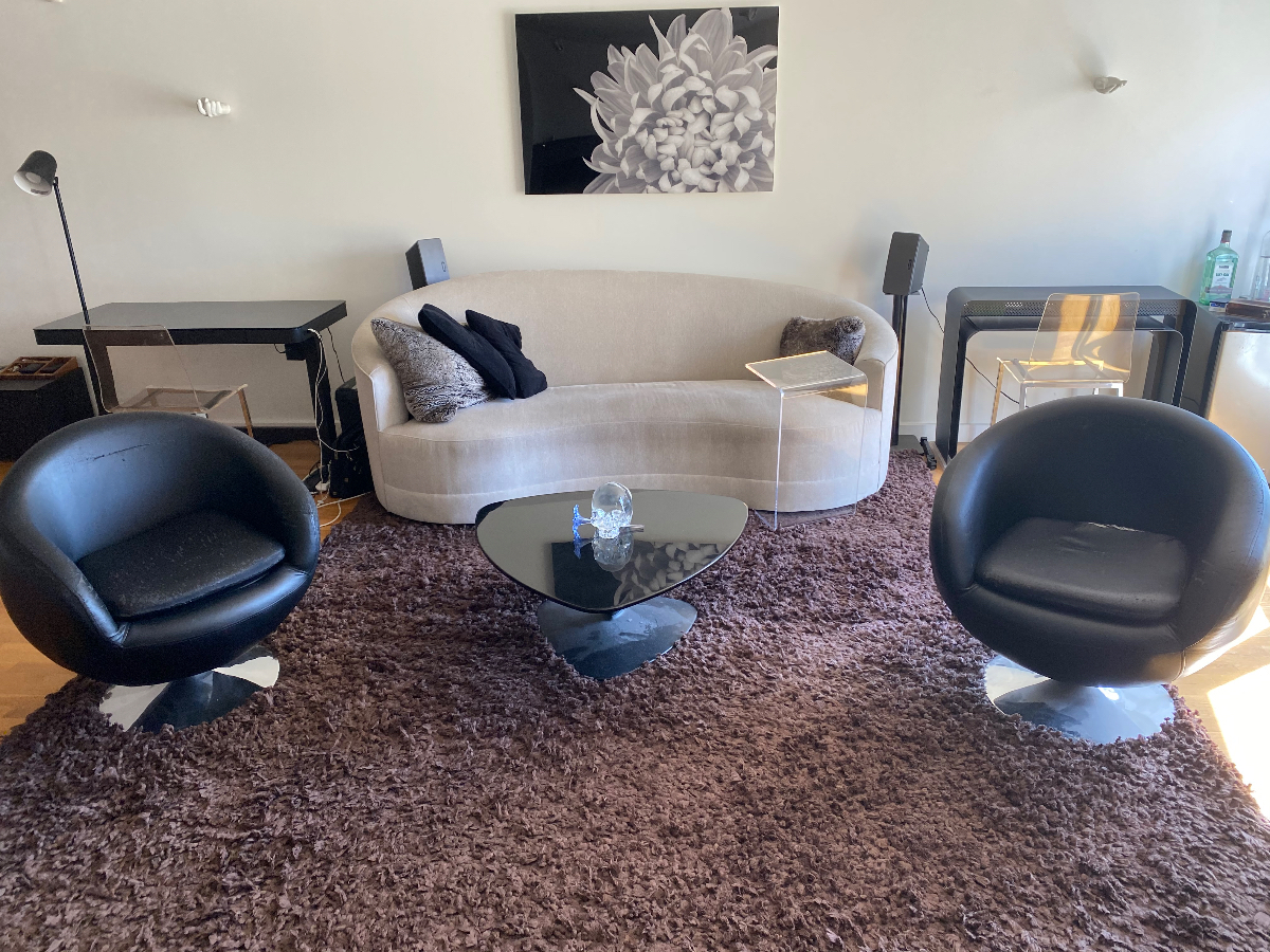 Loft for Single/Couple/Founders - Photo 1