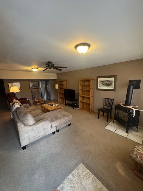 Spacious Two-Story Home with Loft Retreat, Rooftop Balcony, and Fully Fenced Backyard -- All Include - Photo 3