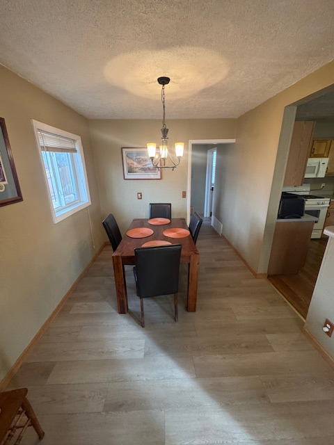 Spacious Two-Story Home with Loft Retreat, Rooftop Balcony, and Fully Fenced Backyard -- All Include - Photo 4