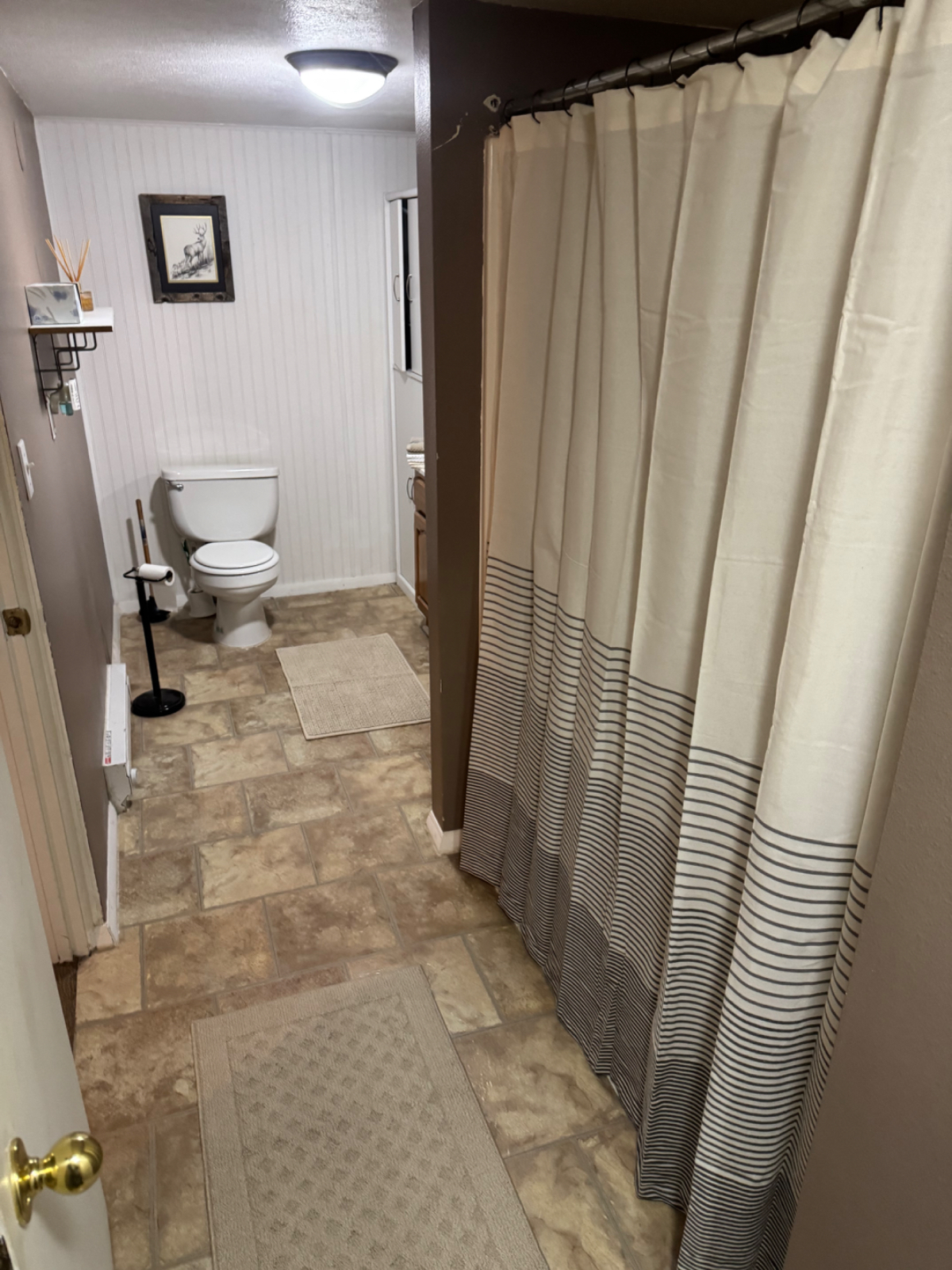 Spacious Two-Story Home with Loft Retreat, Rooftop Balcony, and Fully Fenced Backyard -- All Include - Photo 12