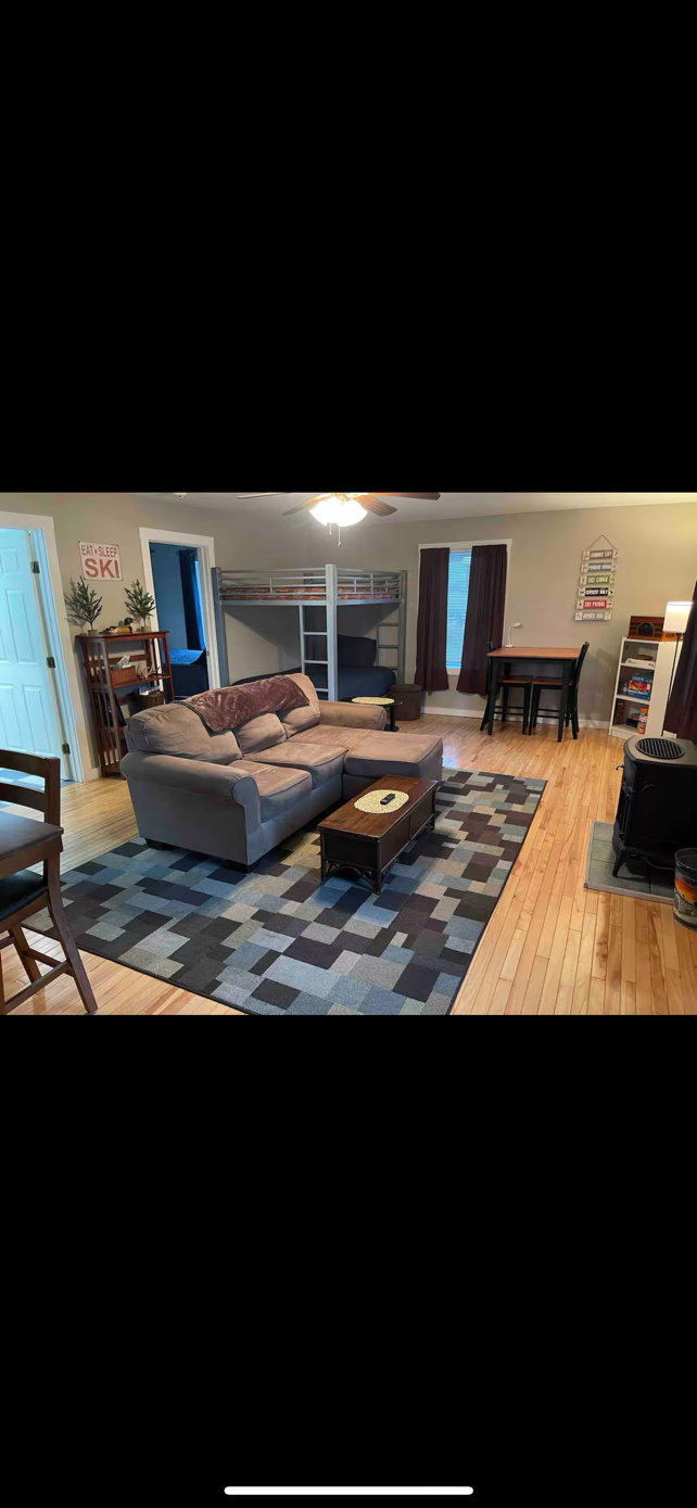 QUITE VERMONT GETAWAY - Photo 6