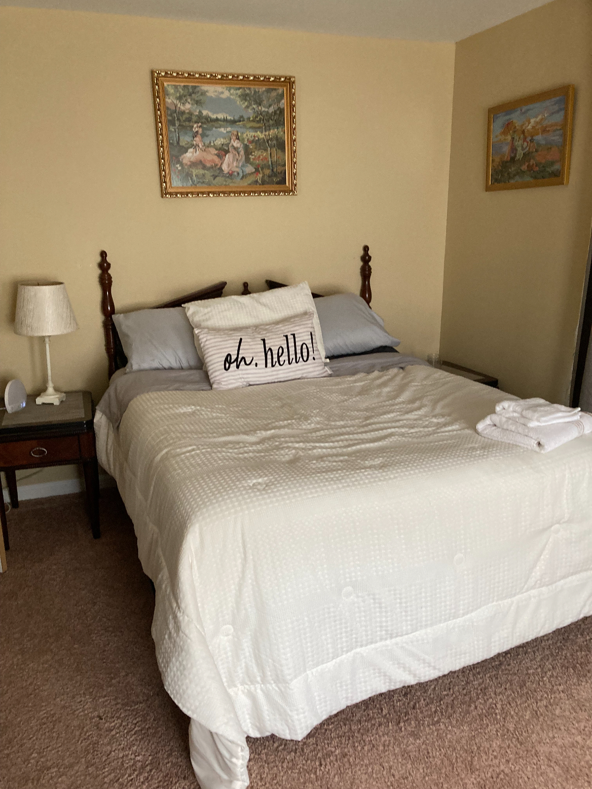 Easy Living Home Ideal For Travelers And Working Professionals - Photo 5