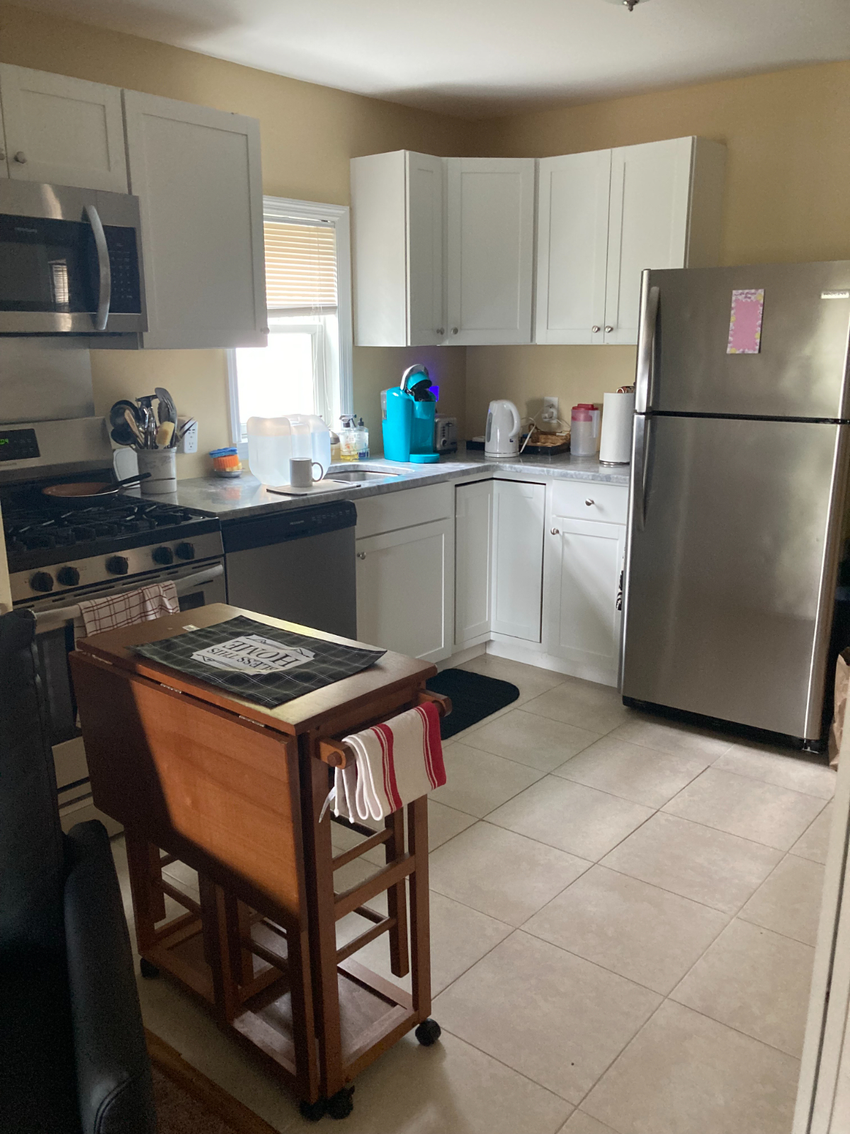 Easy Living Home Ideal For Travelers And Working Professionals - Photo 4