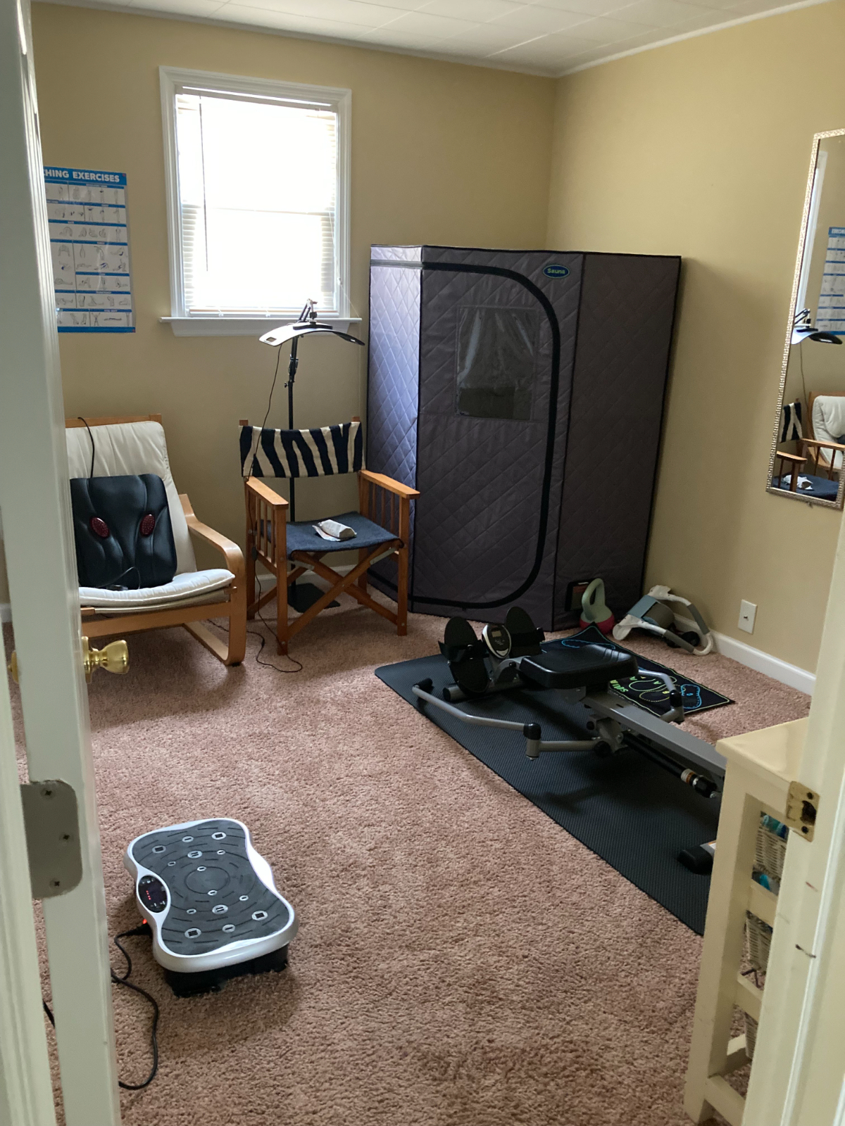 Easy Living Home Ideal For Travelers And Working Professionals - Photo 8