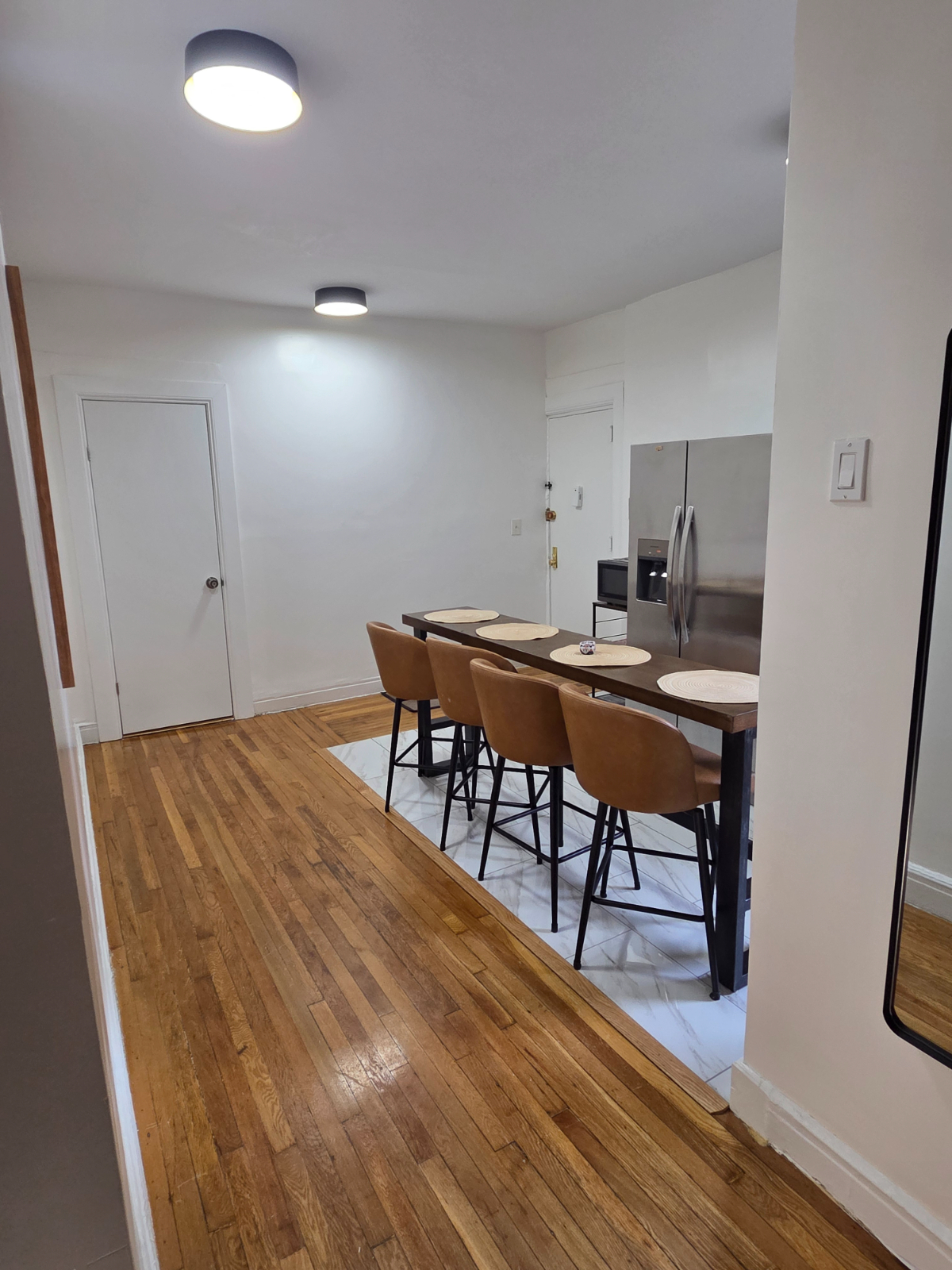 2Bedroom furnished apt w/double bunkbeds at Grand Concourse Ave - Photo 3