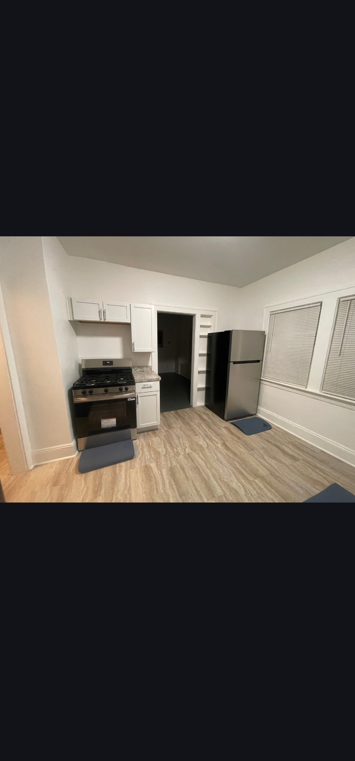 Hemstead Two Bedroom Apartment - Photo 2