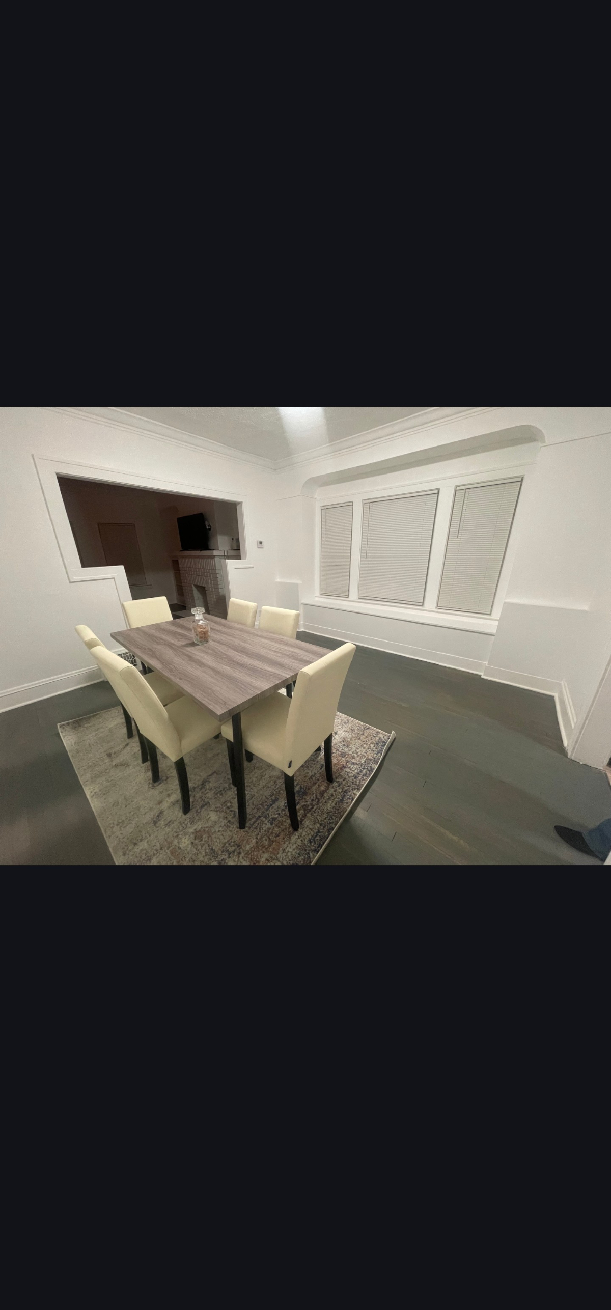 Hemstead Two Bedroom Apartment - Photo 4