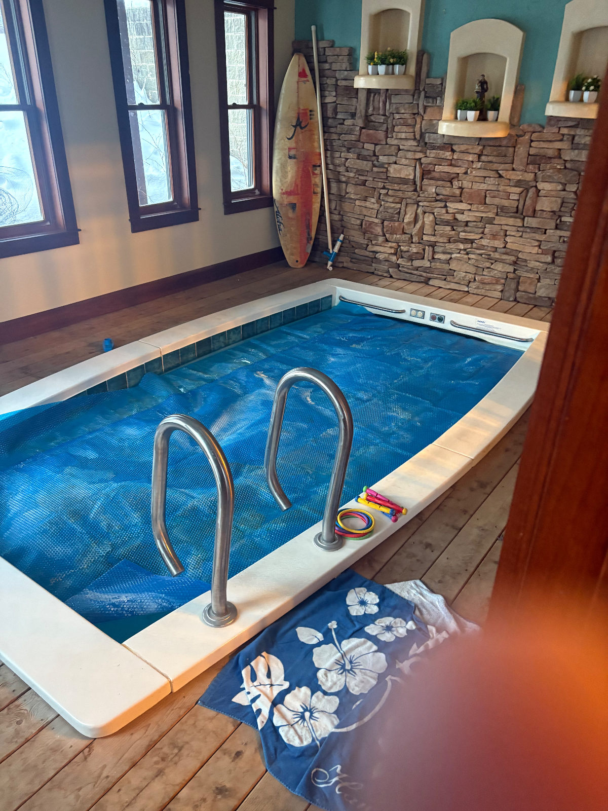 Room with private bathroom in Fairbanks - Photo 4