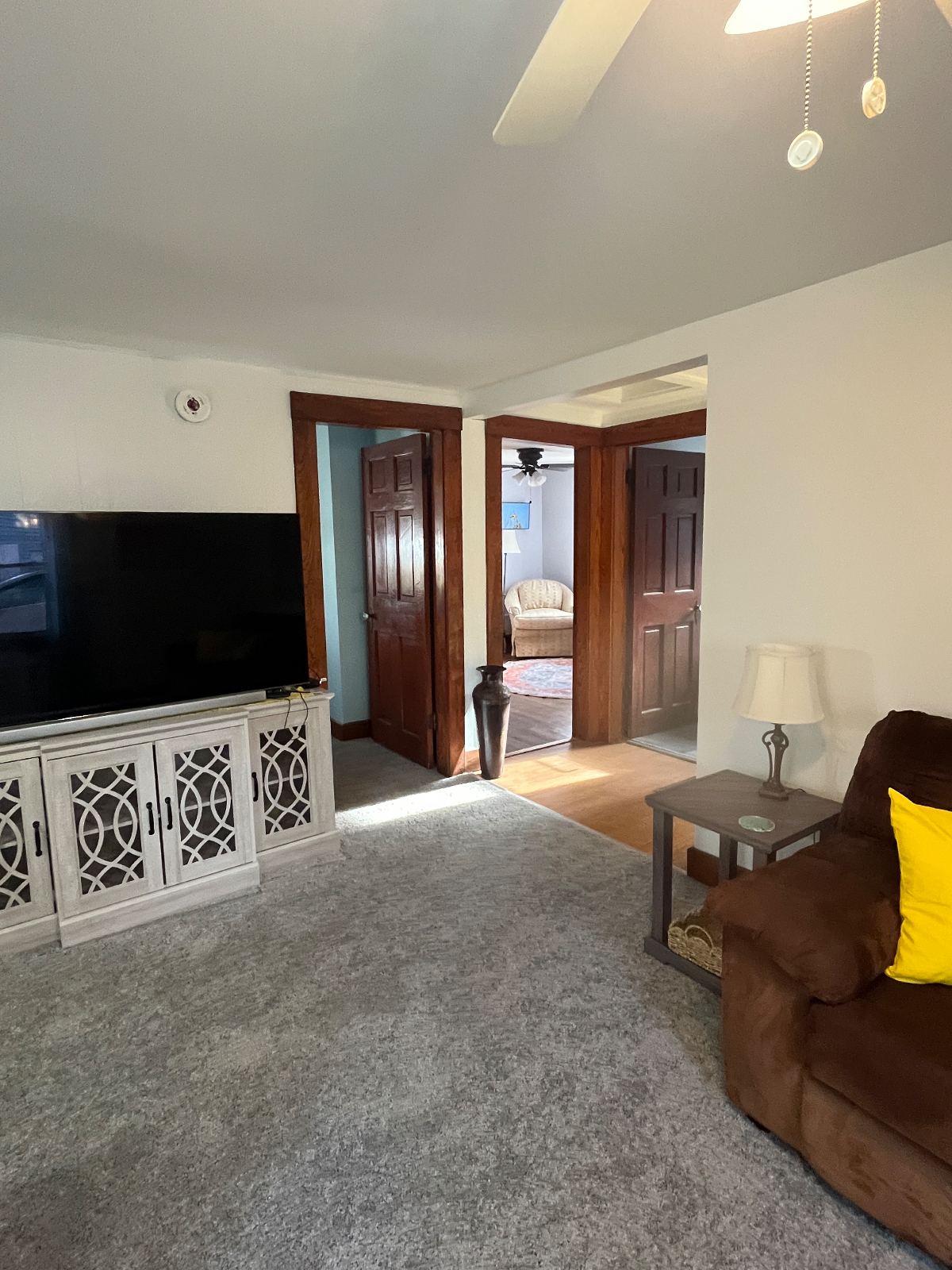 Private Furnished 1BR Home Near DHMC & White River Junction - Pet-Friendly - Quiet, Sleep-Friendly S - Photo 9