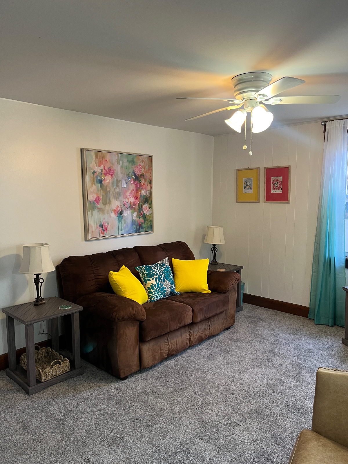 Private Furnished 1BR Home Near DHMC & White River Junction - Pet-Friendly - Quiet, Sleep-Friendly S - Photo 8