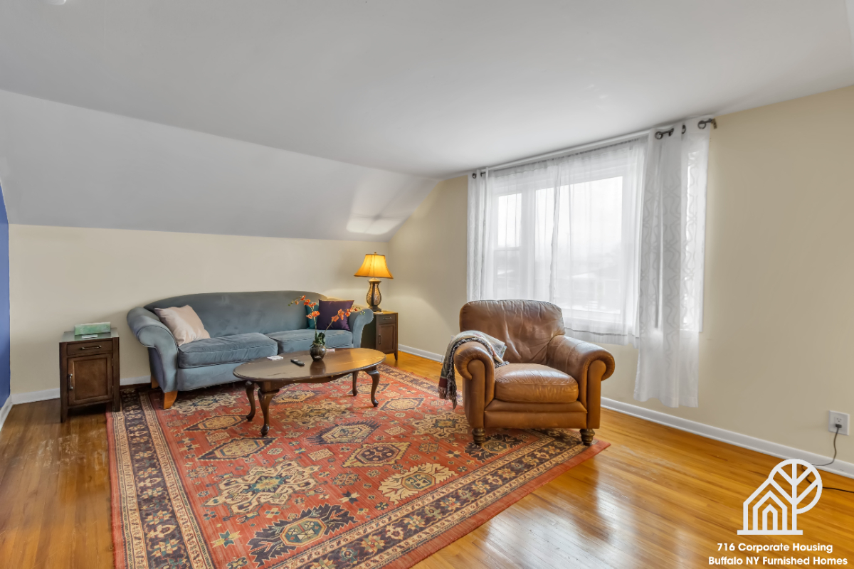 2 Bed Off St. Parking in Cheektowaga Free Washer/Dryer - Photo 2