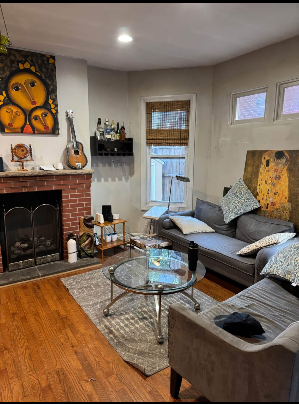 Centrally located close to Union Station, Children's Hospital and Medstar - Photo 4