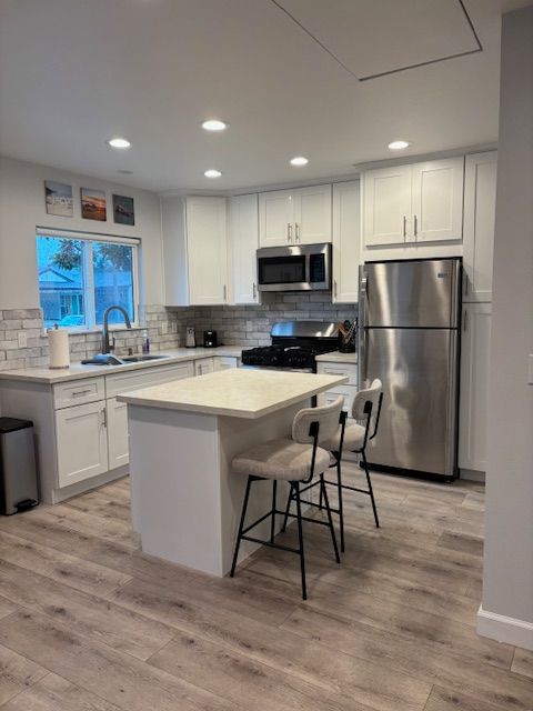 Beautiful Modern Private Studio near college and hospitals - Photo 1