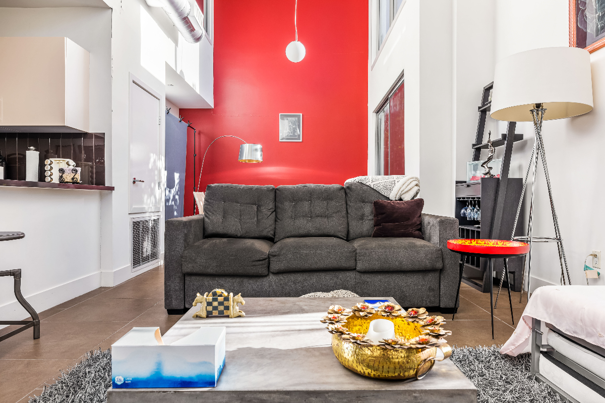 Sunrise Place - A Stylish West LA Loft - 2 Bedroom Loft Style Condo in the Heart of West Los Angeles - Photo 2