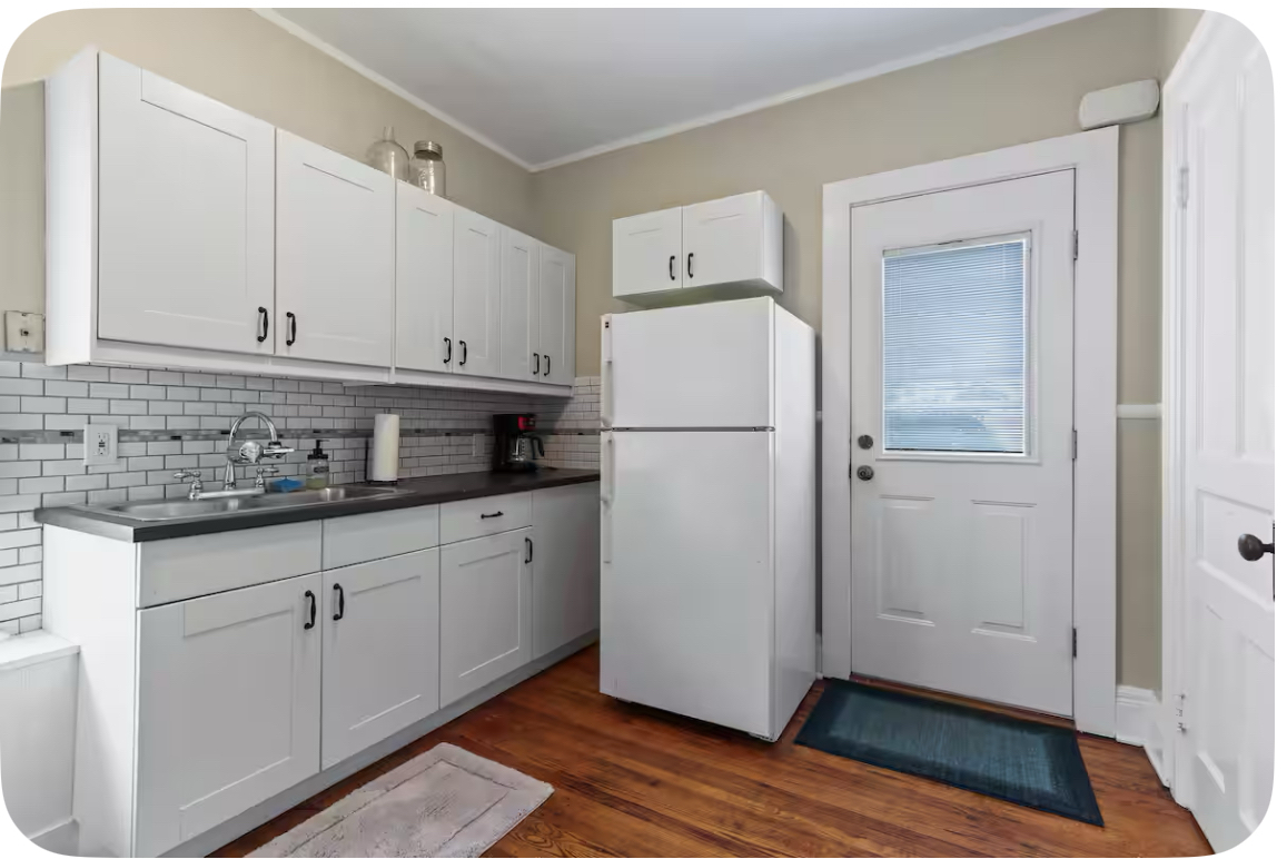 Best Location 3BDR/2BATH Elmwood Village - Photo 10